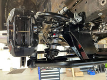 Load image into Gallery viewer, QA1 Coilover Overhaul Kit 52615-D600