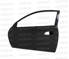 Load image into Gallery viewer, Seibon Carbon DD0205ACRSX OE-style Carbon Fiber Doors For 2002-2006 Acura RSX   *OFF ROAD USE ONLY