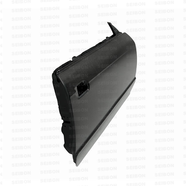 Seibon Carbon DD9094NSR32 OE-style Carbon Fiber Doors For 1990-1994 Nissan Skyline R32   *OFF ROAD USE ONLY