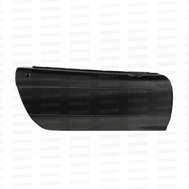 Seibon Carbon DD9201ACNSX Carbon Fiber Doors For 1991-2005 Acura NSX