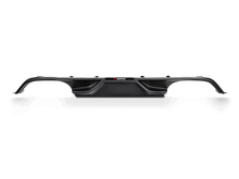 Load image into Gallery viewer, Akrapovic 2015-2018 BMW Rear Carbon Fiber Diffuser