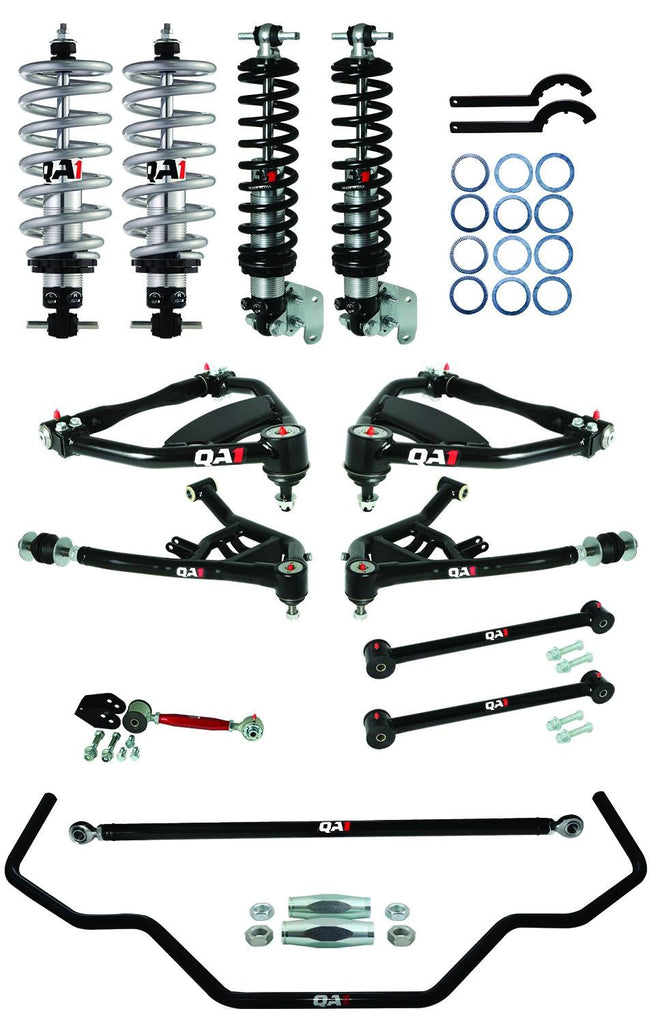 QA1 Suspension Kit DK02-GMB2