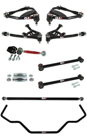 QA1 Suspension Kit DK11-GMB3