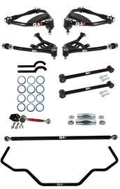 QA1 Suspension Kit DK13-GMB2