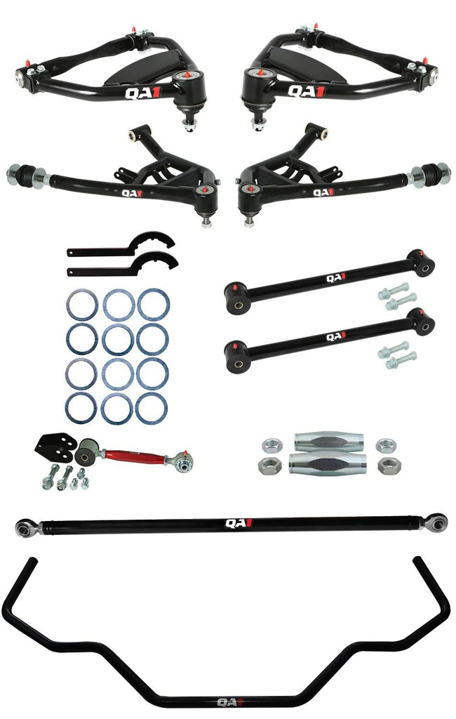 QA1 Suspension Kit DK13-GMB3