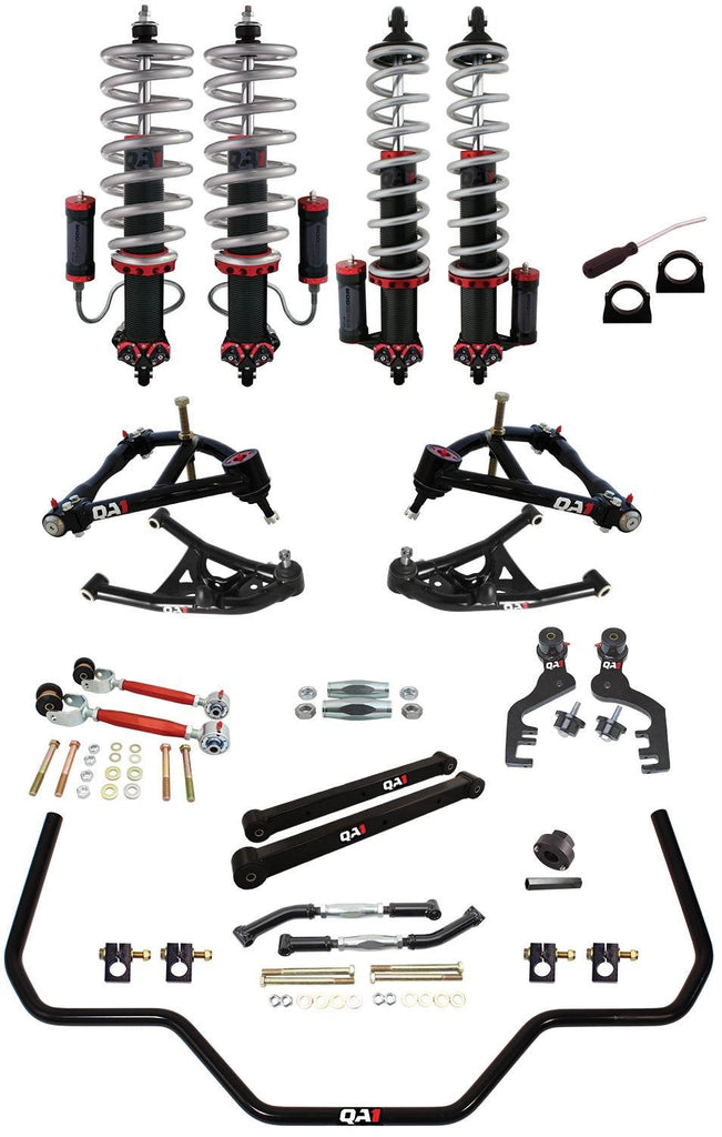 QA1 Suspension Kit DK23-GMA1