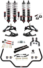 QA1 Suspension Kit DK23-GMA1