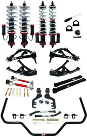 QA1 Suspension Kit DK23-GMA2