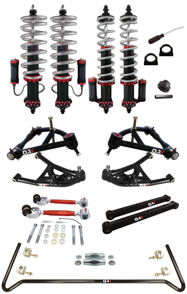 QA1 Suspension Kit DK23-GMB4