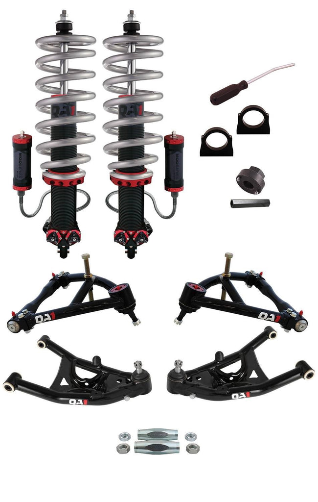 QA1 Suspension Kit DK23-GMF1