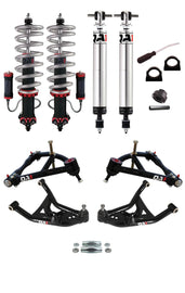 QA1 Suspension Kit DK23-GMF2