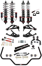 Load image into Gallery viewer, QA1 Suspension Kit DK33-GMA1