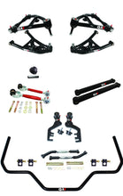 Load image into Gallery viewer, QA1 Suspension Kit DK33-GMA2