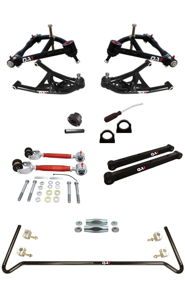 QA1 Suspension Kit DK33-GMB4