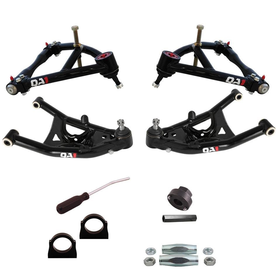 QA1 Suspension Kit DK33-GMF1