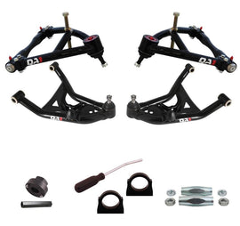 QA1 Suspension Kit DK33-GMF2