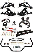 Load image into Gallery viewer, QA1 Suspension Kit DK33-GMG1