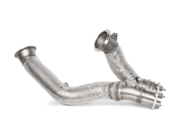 Akrapovic 2014-2020 BMW Downpipe (SS)