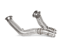 Load image into Gallery viewer, Akrapovic 2014-2020 BMW Downpipe (SS)