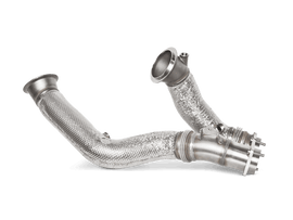 Akrapovic 2014-2020 BMW Downpipe (SS)