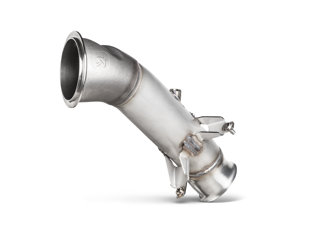 Akrapovic 2016-2017 BMW Downpipe W/o Cat (SS)