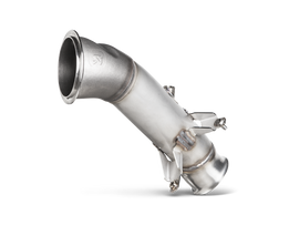 Akrapovic 2016-2017 BMW Downpipe W/o Cat (SS)