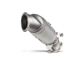 Akrapovic 2016-2017 BMW Downpipe W Cat (SS)