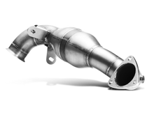 Load image into Gallery viewer, Akrapovic 2007-2014 MINI Downpipe (SS)