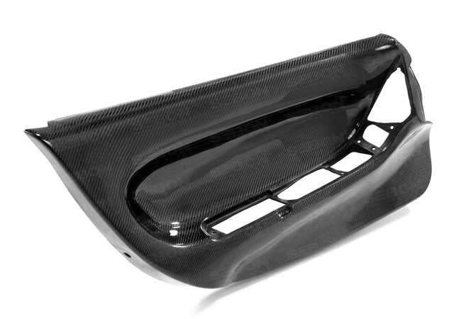 Seibon Carbon DP9396MZRX7 Carbon Fiber Door Panels For 1993-2002 Mazda RX-7