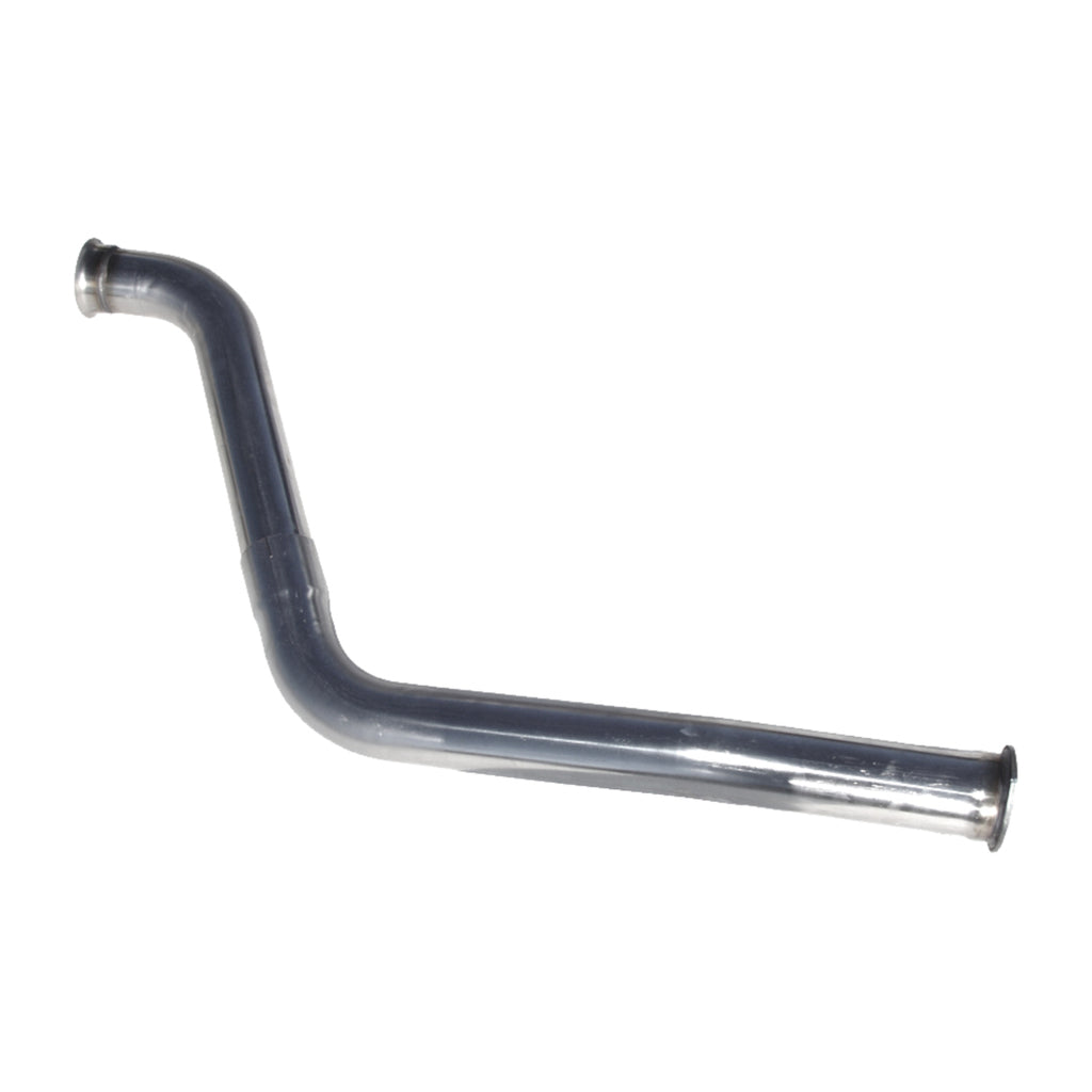 MBRP Exhaust Down Pipe Kit; T409