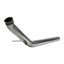 Load image into Gallery viewer, MBRP Exhaust 4in. Down Pipe; T409