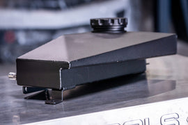 Cordes Performance Engine Bay Ice Tank Chevrolet Corvette 2014-2021