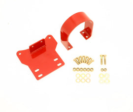 Driveshaft Safety Loop  Front  Auto Transmission