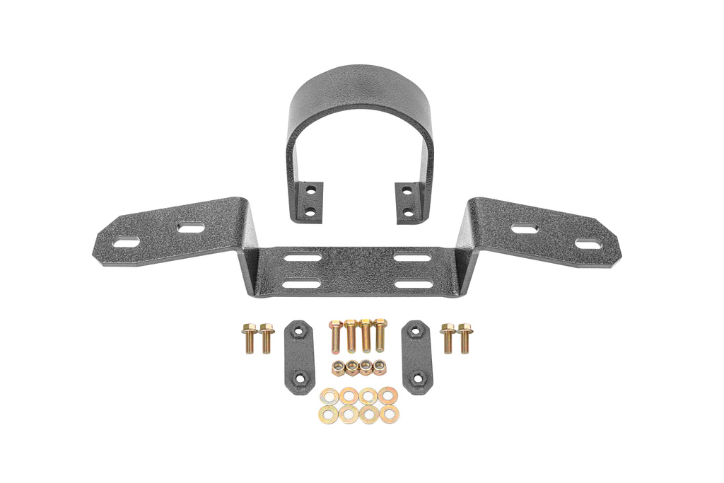 Driveshaft Safety Loop