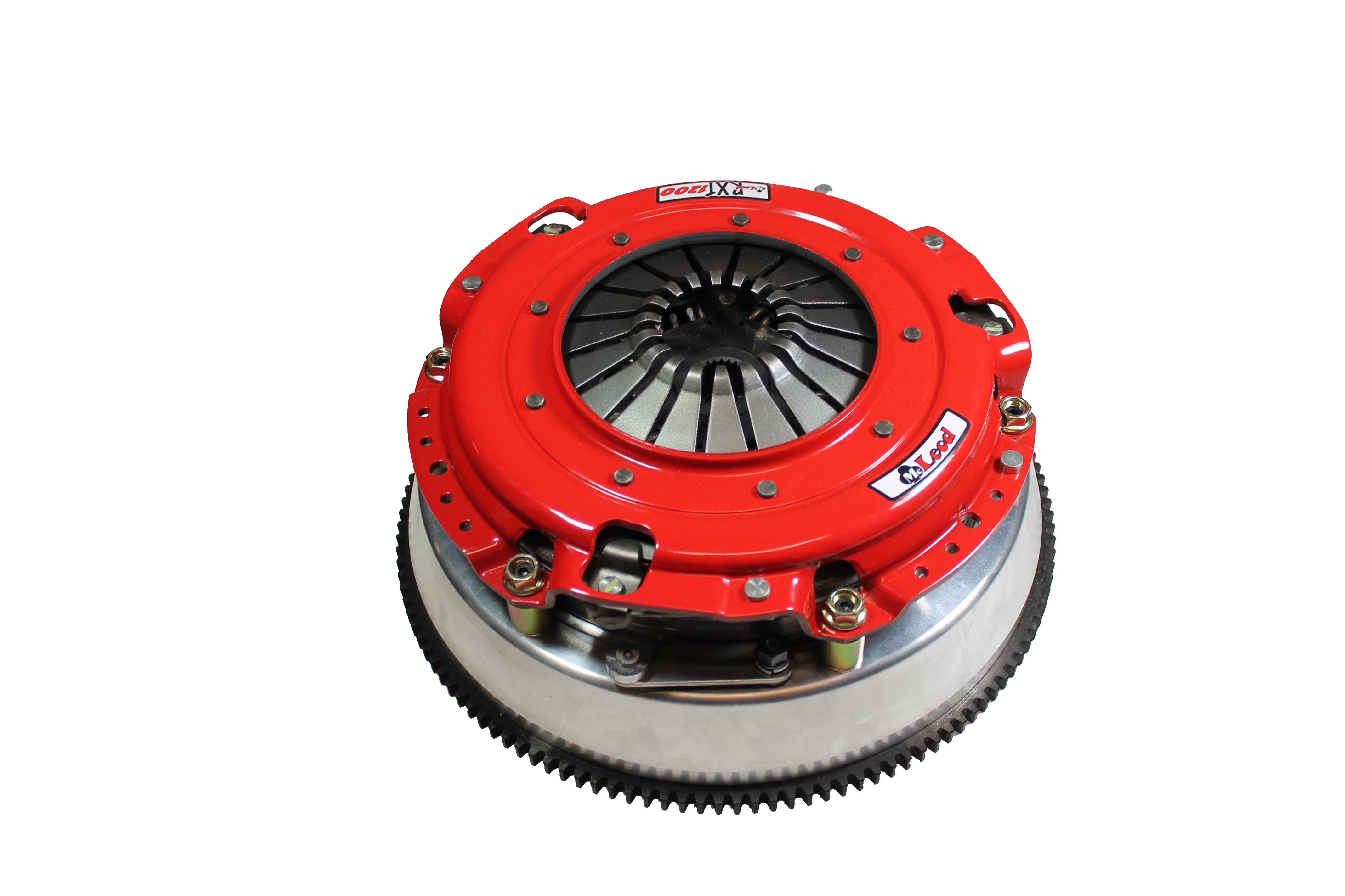 11-17 Mustang GT RXT 1200: Aluminum Flywheel 8 Bolt Crank: 1 X 23: 164T