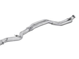 Akrapovic 2012-2015 BMW Evolution Link Pipe Set (SS)