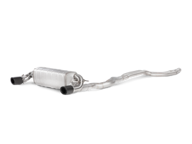 Akrapovic 2016-2020 BMW Evolution Link Pipe Set (SS)