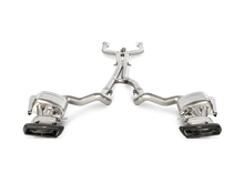 Load image into Gallery viewer, Akrapovic 2015-2018 Mercedes-AMG Evolution Link Pipe Set (Titanium)