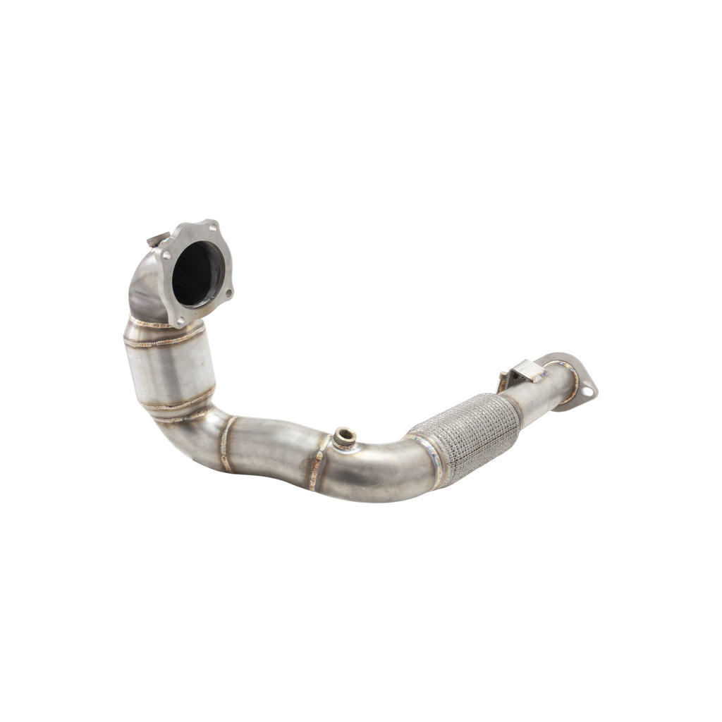 Hyundai Elantra N-LINE SEDAN 1.6L Turbo Down Pipe Kit