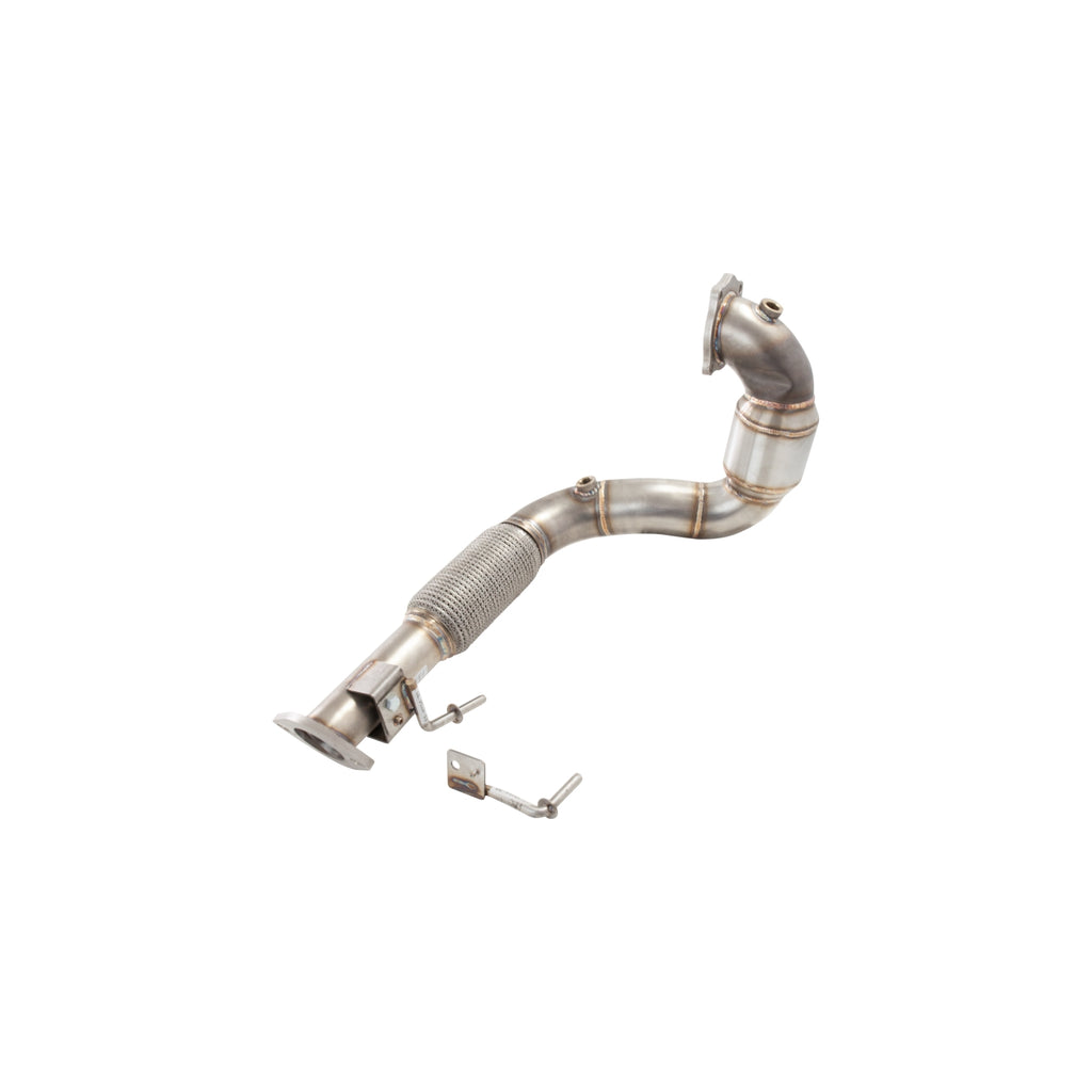 Hyundai Elantra N-LINE SEDAN 1.6L Turbo Down Pipe Kit