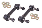 Sway Bar End Link Kit  Rear