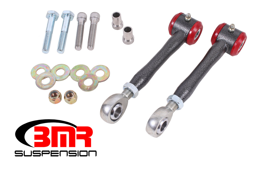 Sway Bar End Link Kit  Rear  Adjustable