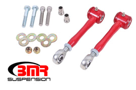 Sway Bar End Link Kit  Rear  Adjustable