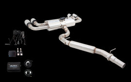 Audi S3 Hatch 2013-2017 3