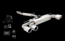 Audi S3 Sedan 2013-2017 3