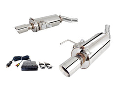 Ford Mustang GT 2015- Twin 3