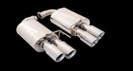 Ford Mustang GT 2018 (Coupe&Convertible) Twin 3