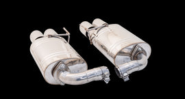 Ford Mustang GT 2018 (Coupe&Convertible) Twin 3