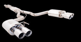 Ford Mustang GT 2018 (Coupe) Twin 3