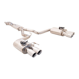 Ford Mustang GT 2018 (Coupe) Twin 3